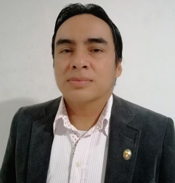 Yezid Vargas